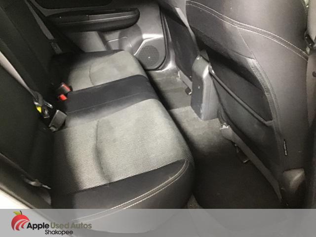 used 2014 Subaru XV Crosstrek car, priced at $7,499