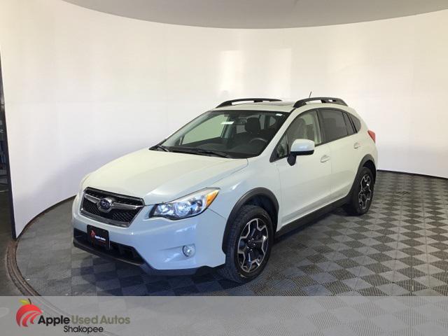 used 2014 Subaru XV Crosstrek car, priced at $7,499