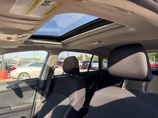 used 2014 Subaru XV Crosstrek car, priced at $8,488