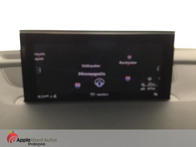 used 2017 Audi Q7 car, priced at $16,488