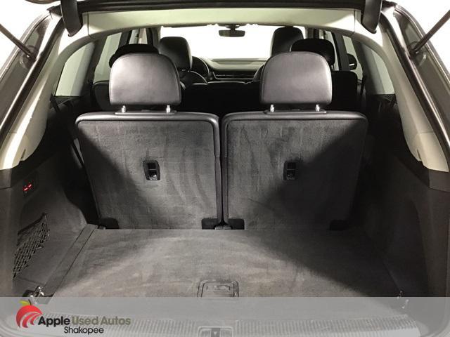 used 2017 Audi Q7 car, priced at $16,488