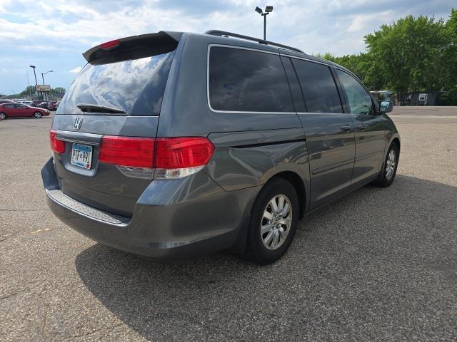 used 2010 Honda Odyssey car, priced at $8,488