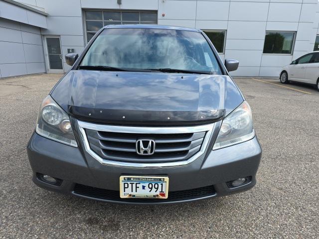 used 2010 Honda Odyssey car, priced at $8,488