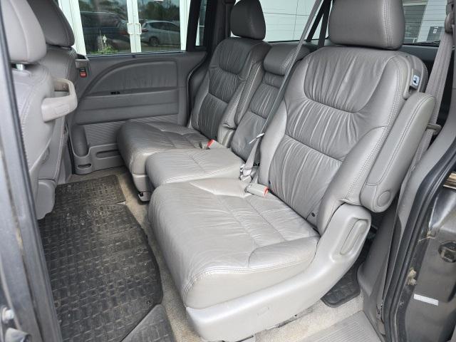 used 2010 Honda Odyssey car, priced at $8,488