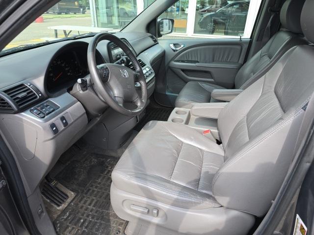 used 2010 Honda Odyssey car, priced at $8,488