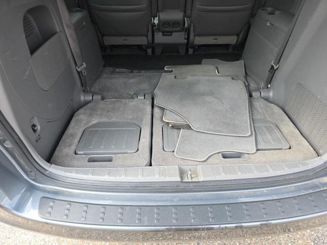used 2010 Honda Odyssey car, priced at $8,488