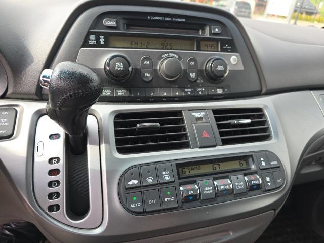 used 2010 Honda Odyssey car, priced at $8,488
