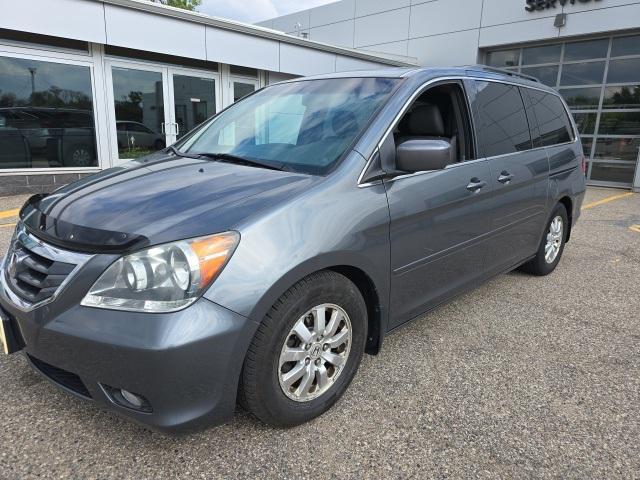 used 2010 Honda Odyssey car, priced at $8,488