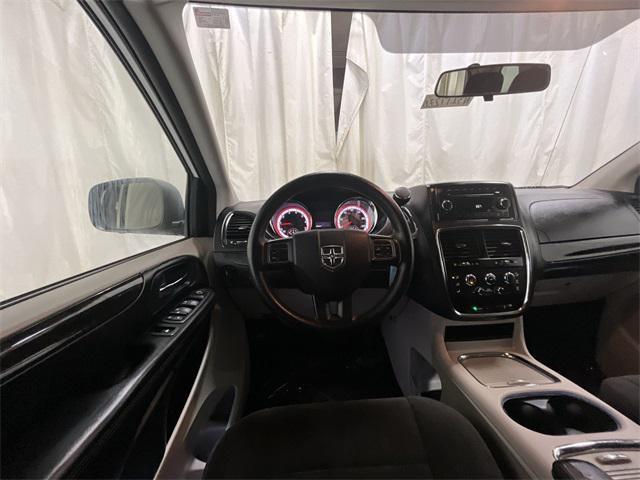 used 2012 Dodge Grand Caravan car, priced at $6,488