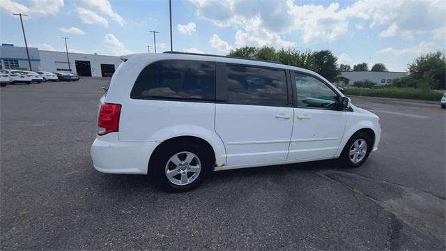 used 2012 Dodge Grand Caravan car, priced at $6,488
