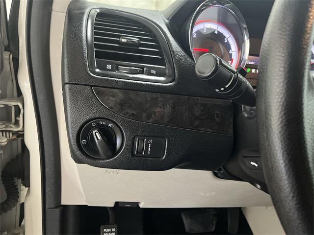 used 2012 Dodge Grand Caravan car, priced at $6,488