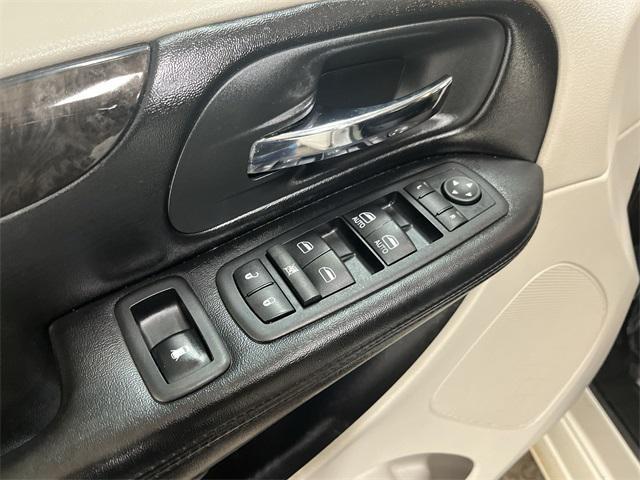 used 2012 Dodge Grand Caravan car, priced at $6,488