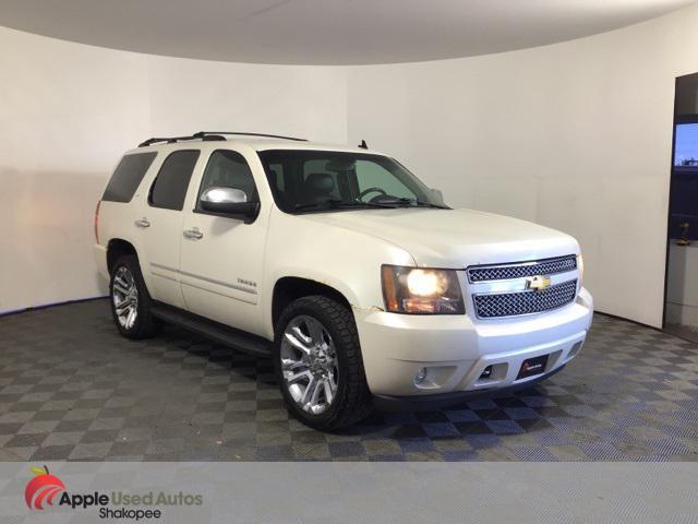 used 2011 Chevrolet Tahoe car, priced at $9,250