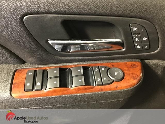 used 2011 Chevrolet Tahoe car, priced at $7,499