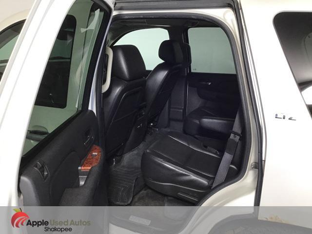 used 2011 Chevrolet Tahoe car, priced at $7,499