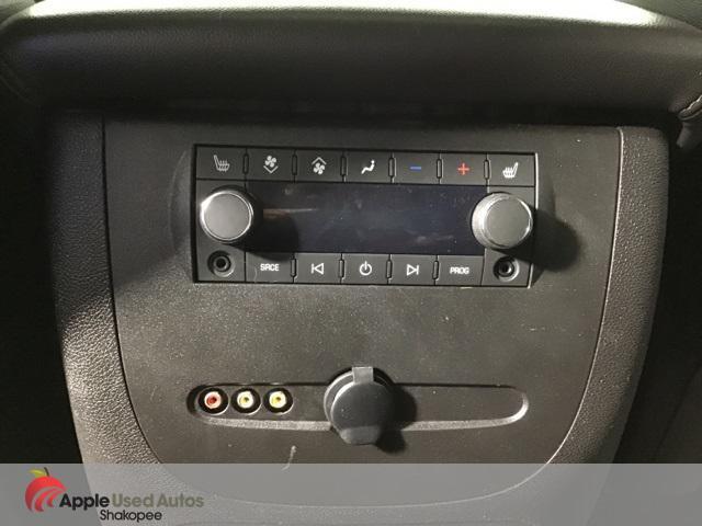 used 2011 Chevrolet Tahoe car, priced at $7,499