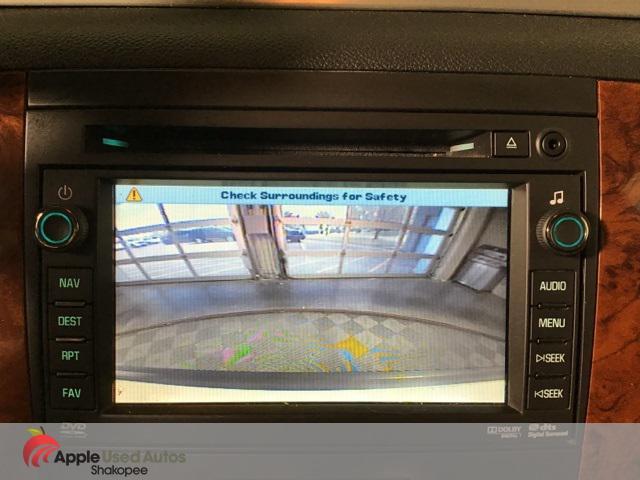 used 2011 Chevrolet Tahoe car, priced at $7,499