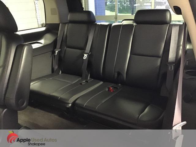 used 2011 Chevrolet Tahoe car, priced at $7,499