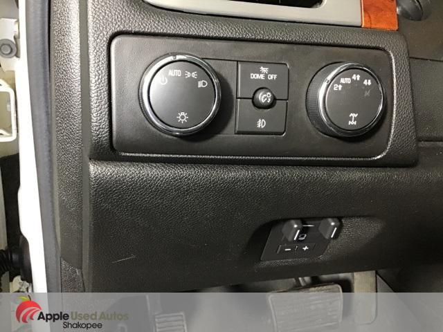 used 2011 Chevrolet Tahoe car, priced at $7,499