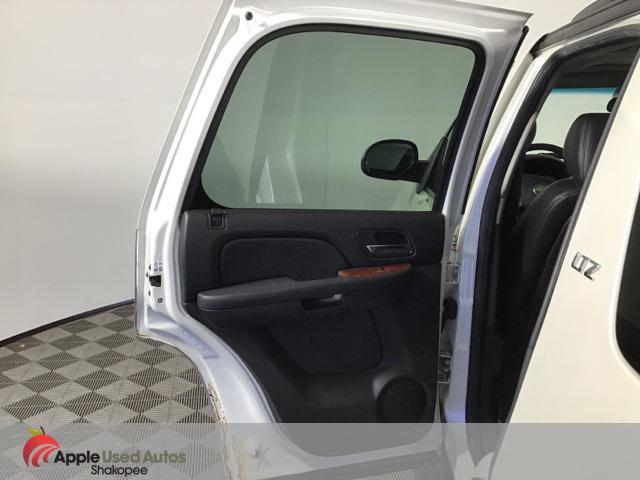 used 2011 Chevrolet Tahoe car, priced at $7,499