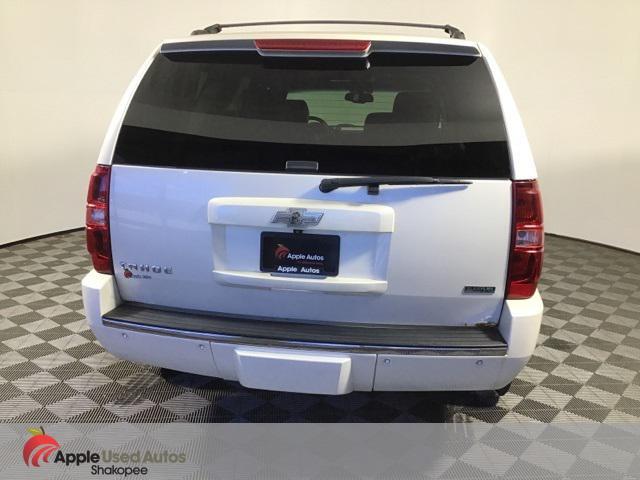 used 2011 Chevrolet Tahoe car, priced at $7,499