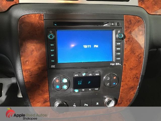 used 2011 Chevrolet Tahoe car, priced at $7,499