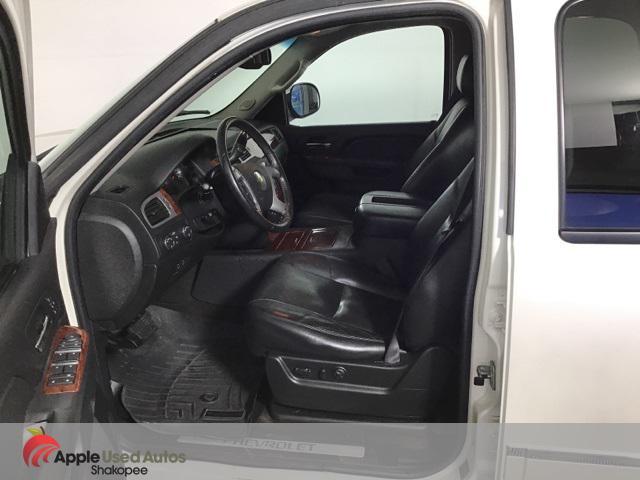 used 2011 Chevrolet Tahoe car, priced at $7,499