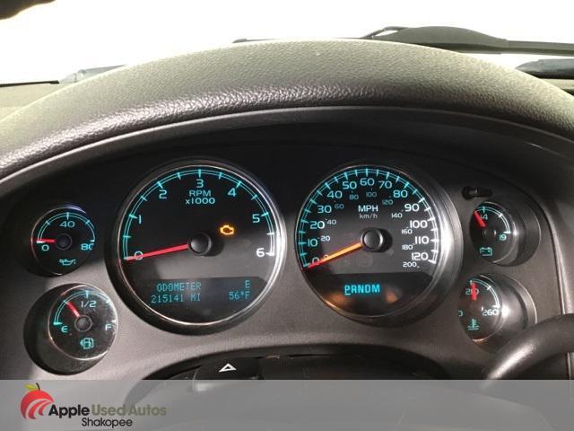 used 2011 Chevrolet Tahoe car, priced at $7,499