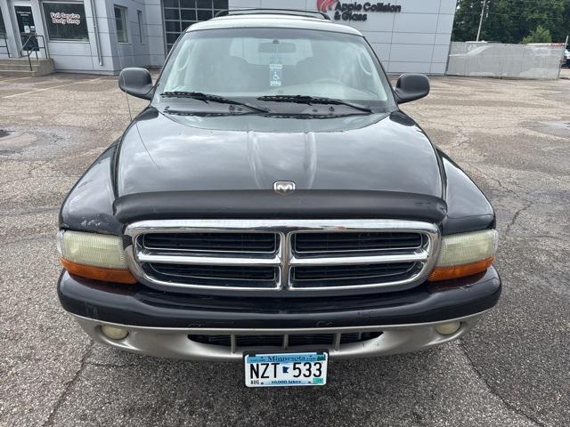 used 2002 Dodge Durango car, priced at $2,444