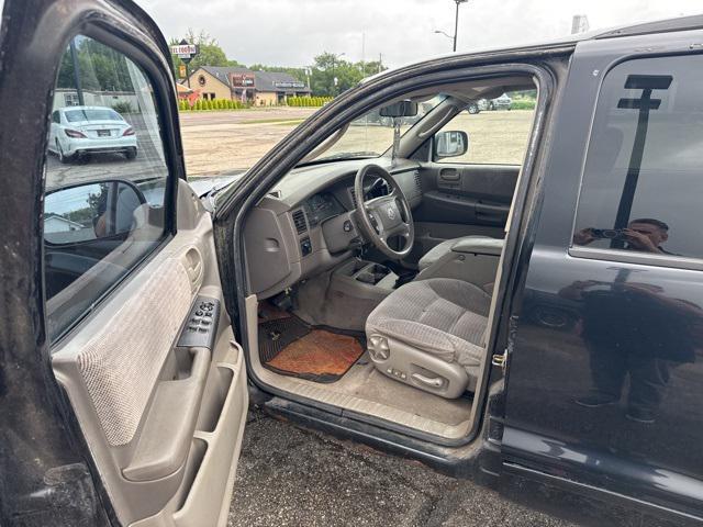used 2002 Dodge Durango car, priced at $2,444