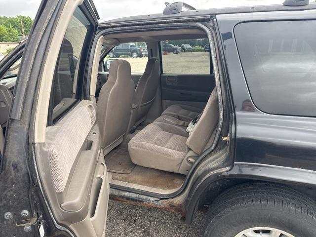 used 2002 Dodge Durango car, priced at $2,444