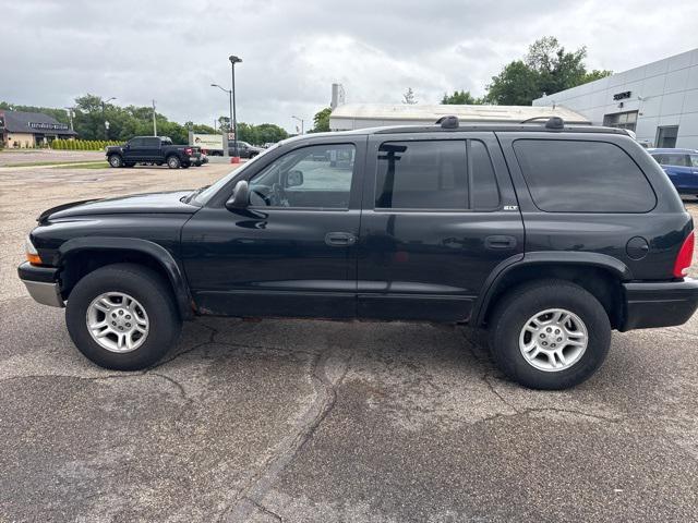 used 2002 Dodge Durango car, priced at $2,444