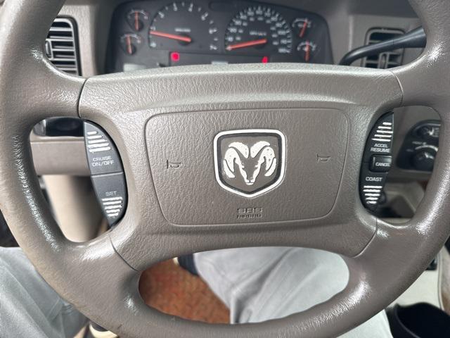 used 2002 Dodge Durango car, priced at $2,444