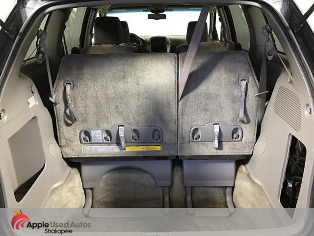 used 2010 Toyota Sienna car, priced at $3,444