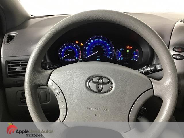 used 2010 Toyota Sienna car, priced at $3,444