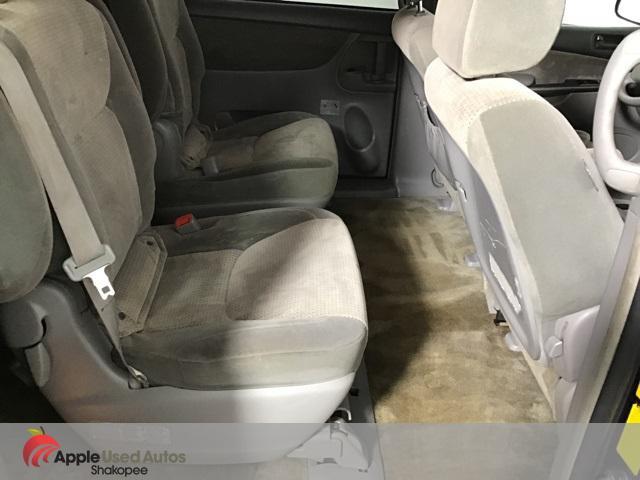 used 2010 Toyota Sienna car, priced at $3,444