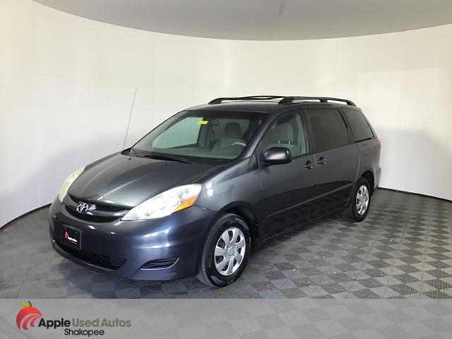 used 2010 Toyota Sienna car, priced at $3,444