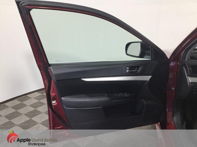 used 2013 Subaru Legacy car, priced at $11,999