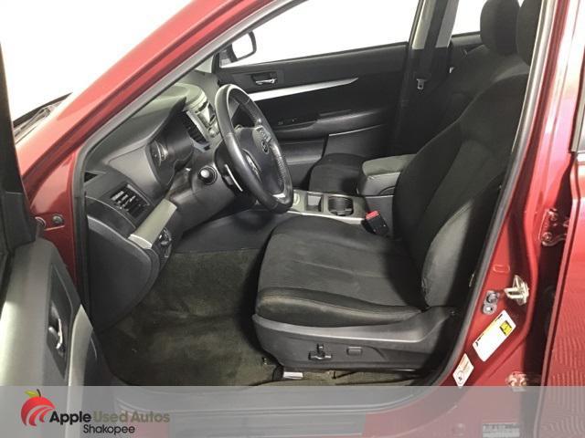 used 2013 Subaru Legacy car, priced at $11,999