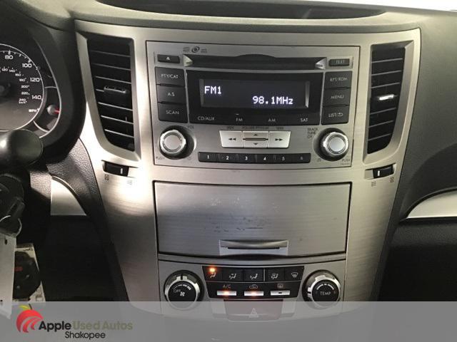 used 2013 Subaru Legacy car, priced at $11,999
