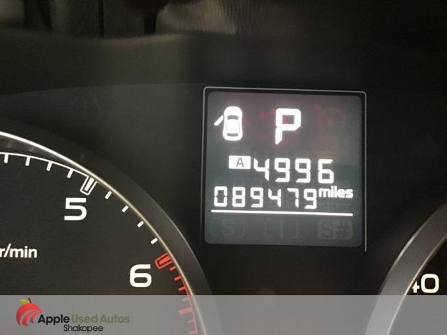 used 2013 Subaru Legacy car, priced at $11,999