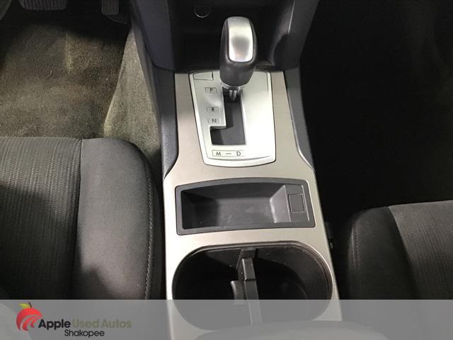 used 2013 Subaru Legacy car, priced at $9,999