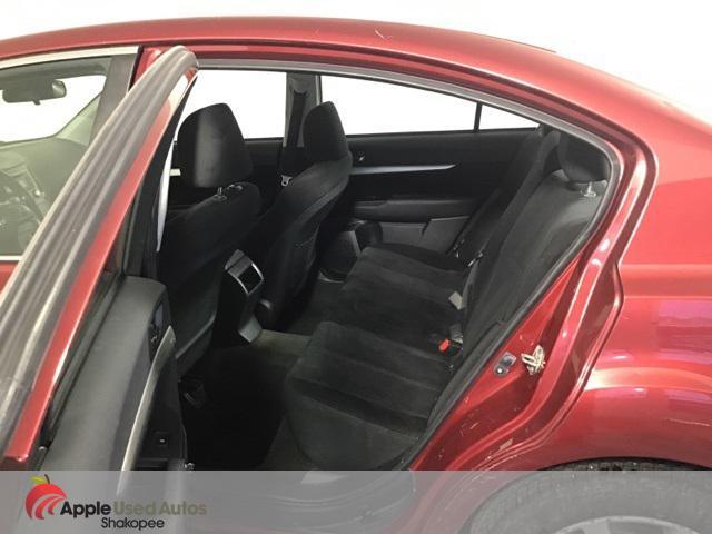 used 2013 Subaru Legacy car, priced at $11,999