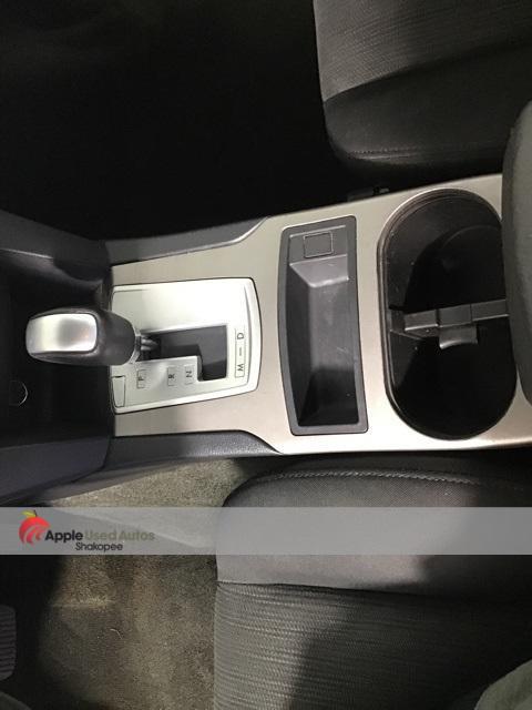 used 2013 Subaru Legacy car, priced at $11,999