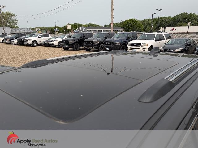 used 2020 Jeep Grand Cherokee car