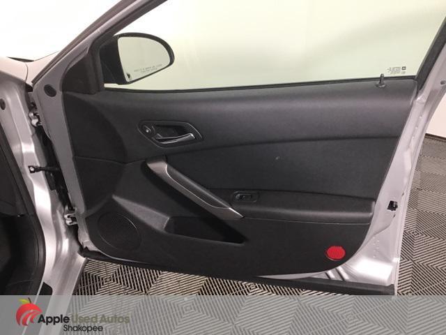 used 2007 Pontiac G6 car, priced at $3,750