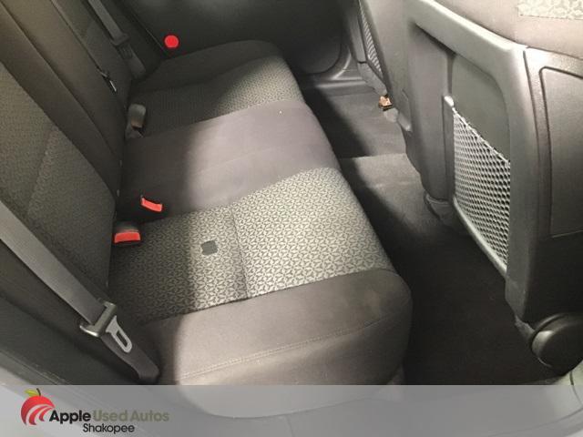 used 2007 Pontiac G6 car, priced at $3,750