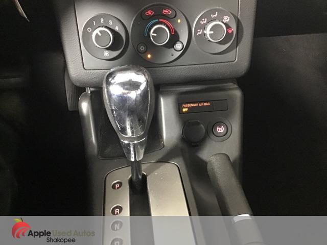 used 2007 Pontiac G6 car, priced at $3,750