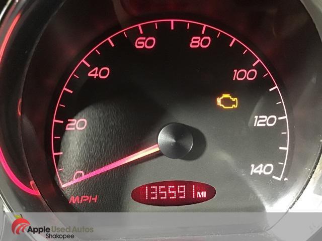 used 2007 Pontiac G6 car, priced at $3,750