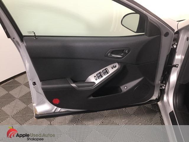 used 2007 Pontiac G6 car, priced at $3,750